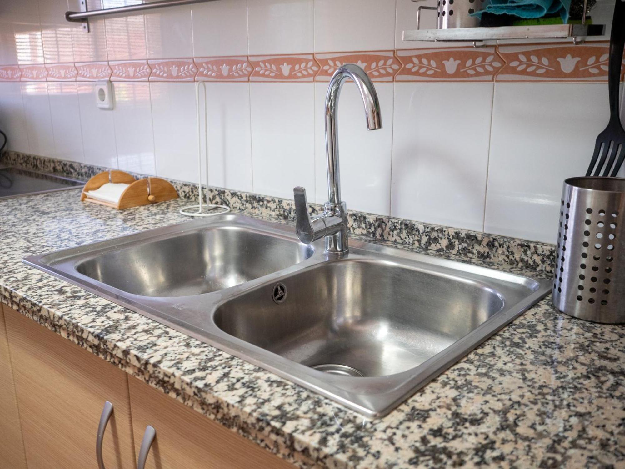 Ferienwohnung Bhost - Virrey Córdoba Exterior foto