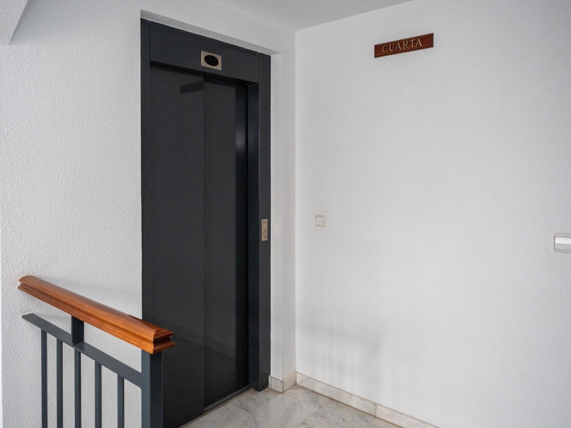 Ferienwohnung Bhost - Virrey Córdoba Exterior foto