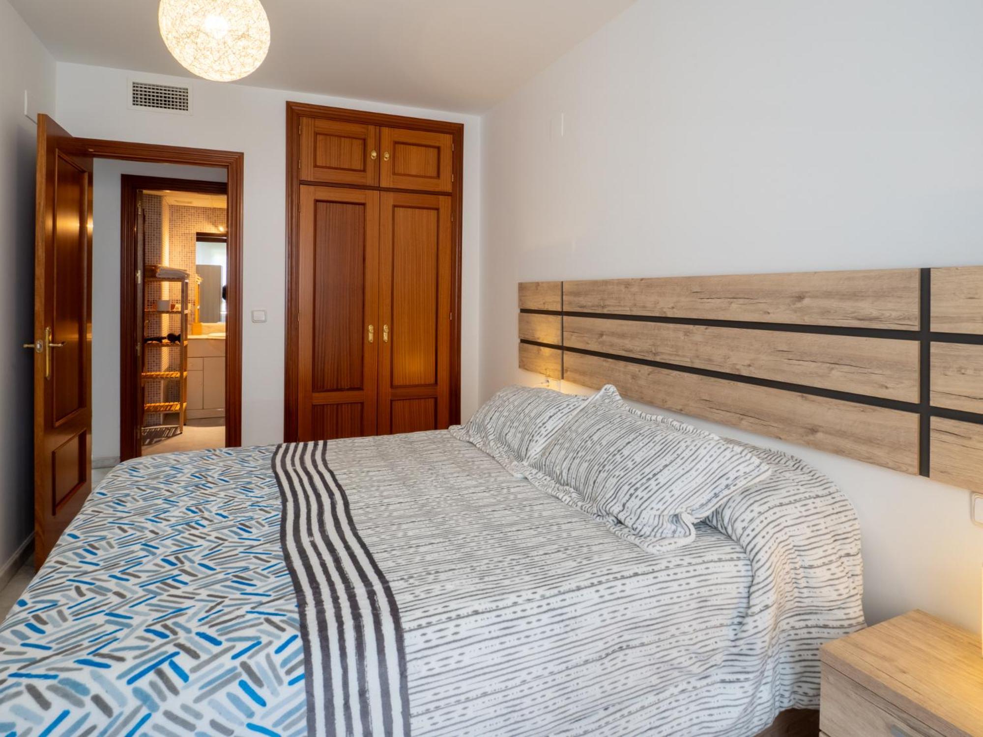 Ferienwohnung Bhost - Virrey Córdoba Exterior foto